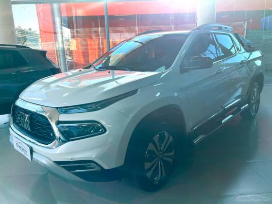 FIAT TORO 1.3 TURBO 270 FLEX VOLCANO AT6